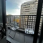 Loft Encantador No Coracao De Sp
