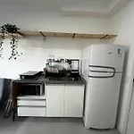 Loft Encantador No Coracao De Sp