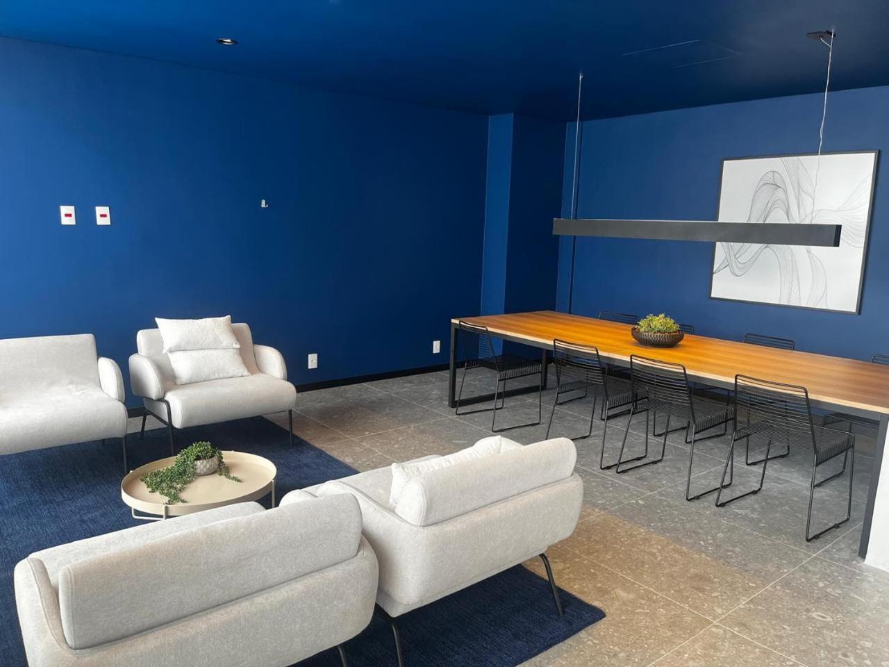 Loft Encantador No Coracao De Sp Apartamento *