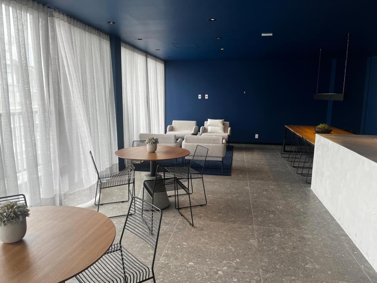 Loft Encantador No Coracao De Sp Apartamento *