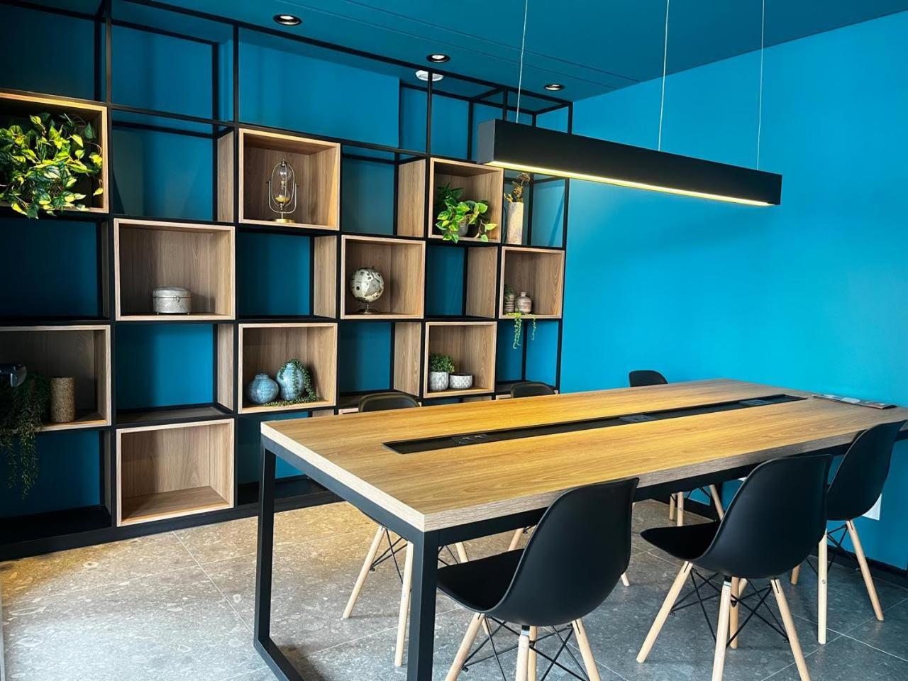 Apartamento Loft Encantador No Coracao De Sp