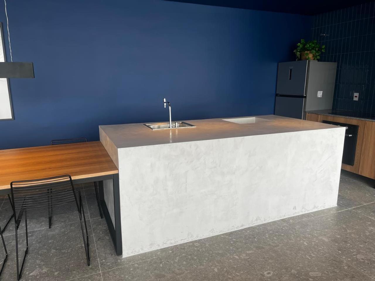 Loft Encantador No Coracao De Sp Apartamento *