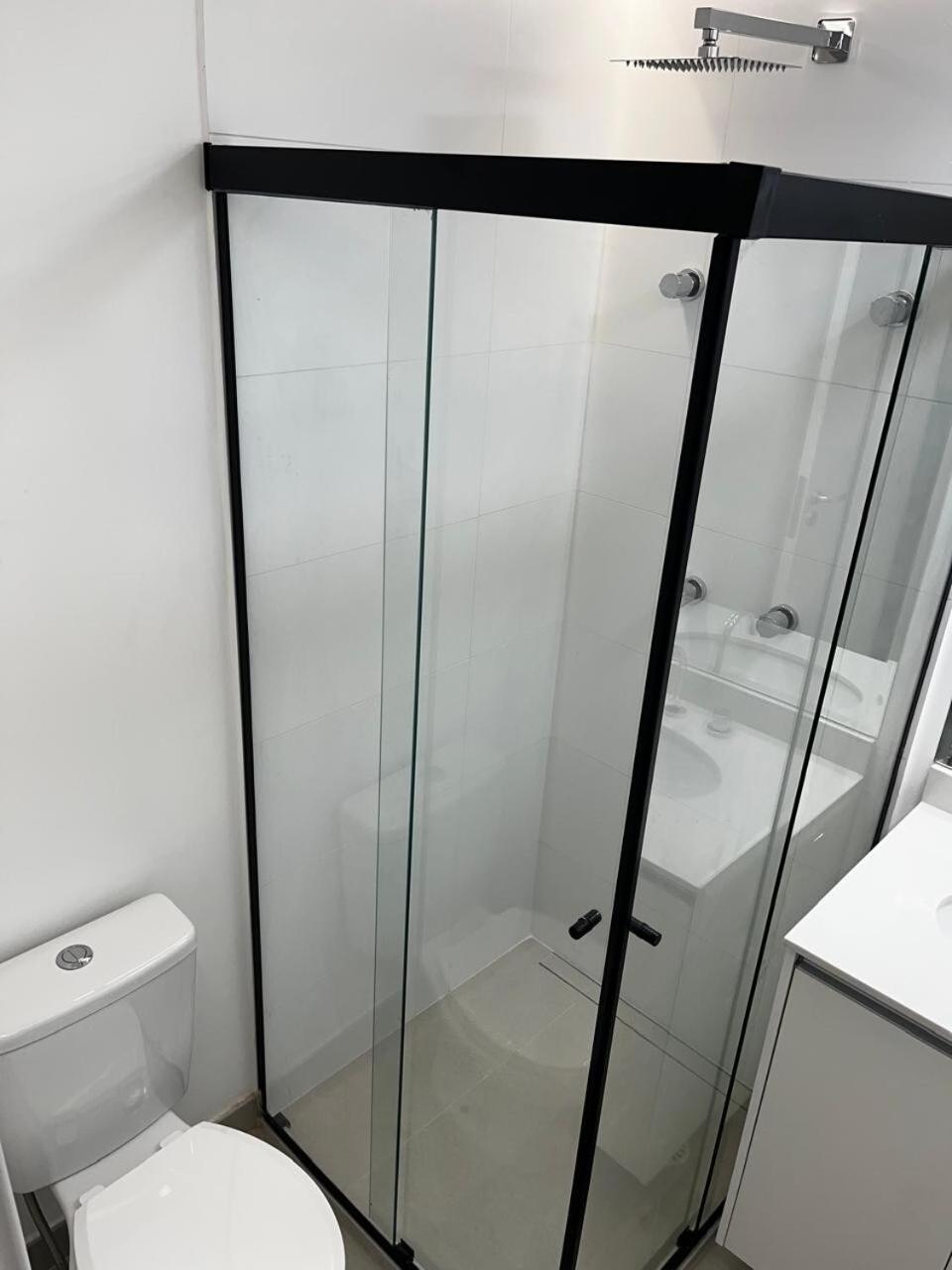 Apartamento Loft Encantador No Coracao De Sp