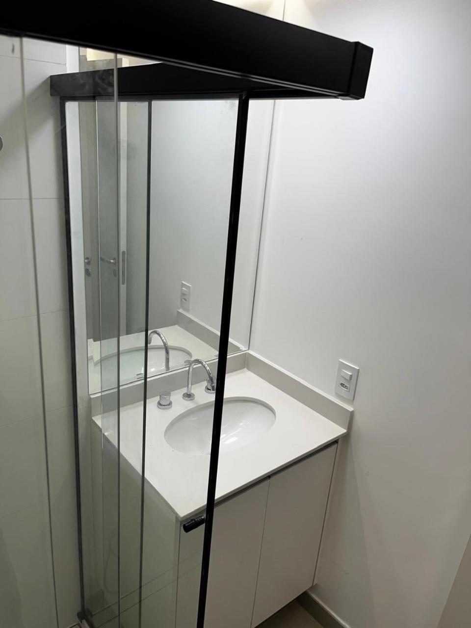 Loft Encantador No Coracao De Sp Apartamento *