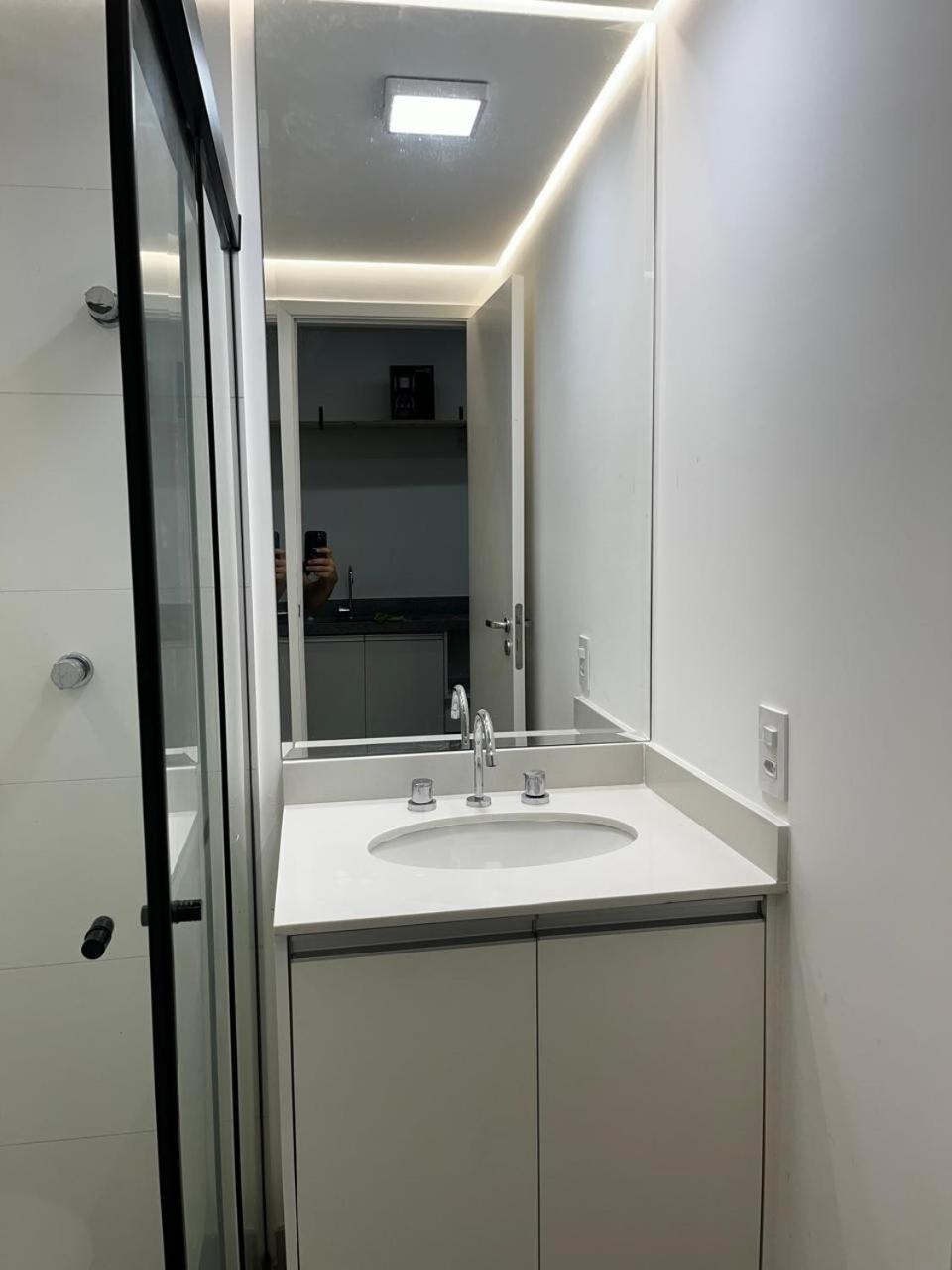 Loft Encantador No Coracao De Sp Apartamento *