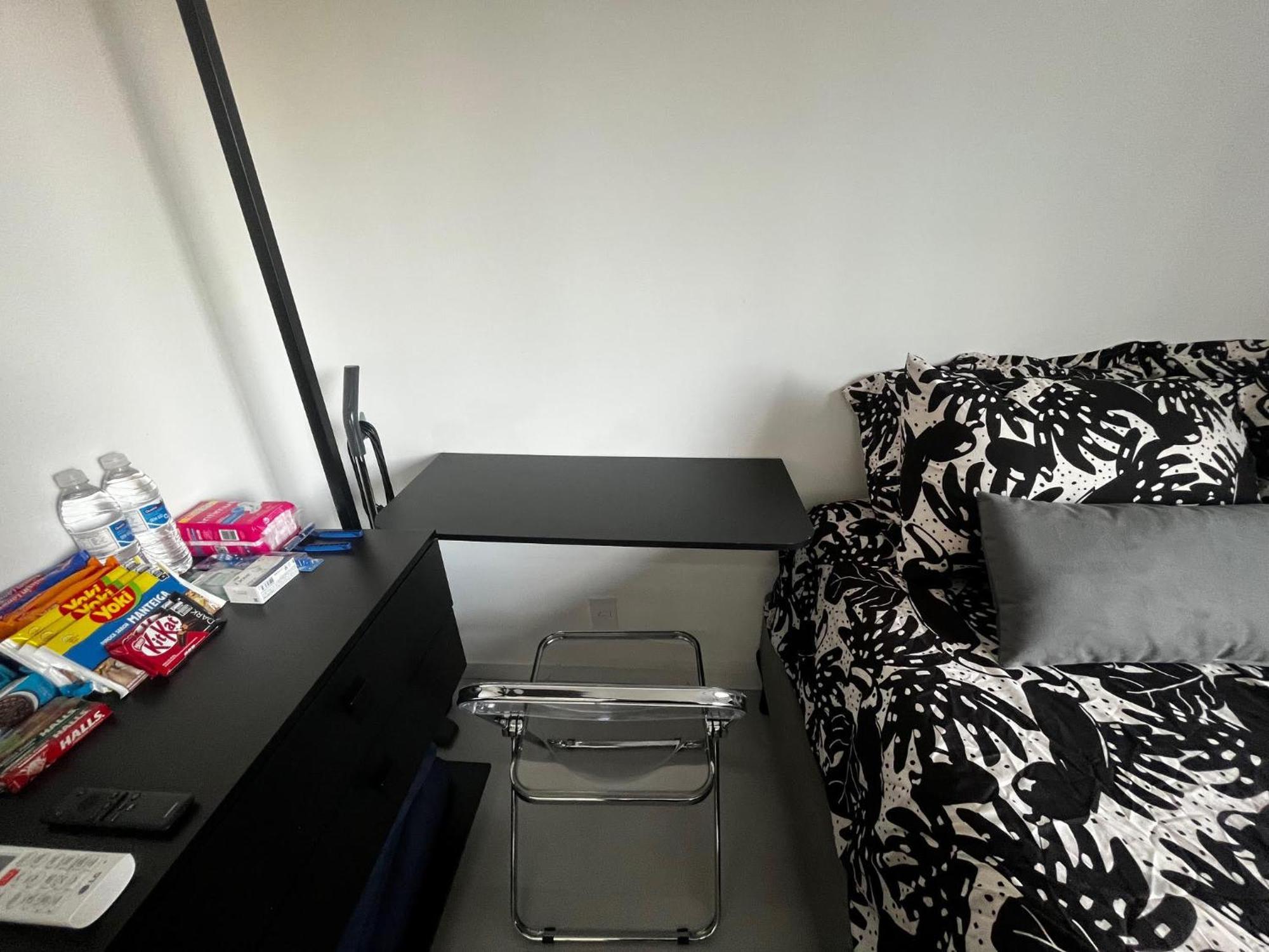 Loft Encantador No Coracao De Sp Apartamento *