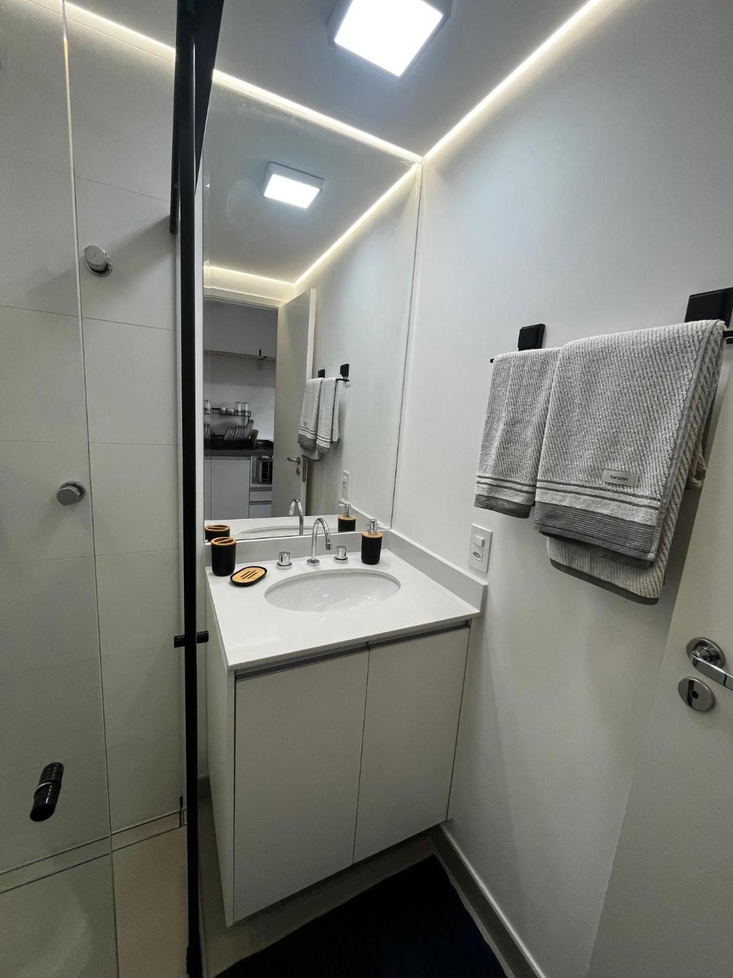 Loft Encantador No Coracao De Sp São Paulo
